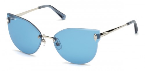 Modèle Swarovski Solaire SK0158